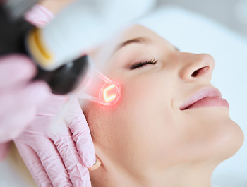 Laser Rejuvenation | Anti-Aging
