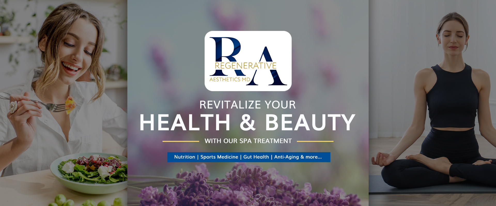 Regenerative Aesthetics MD, LLC